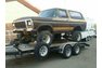1978 Ford Bronco