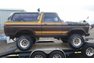 1978 Ford Bronco