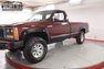 1989 GMC K3500