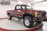 1989 GMC K3500