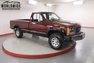 1989 GMC K3500