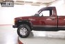 1989 GMC K3500