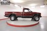 1989 GMC K3500