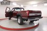 1989 GMC K3500
