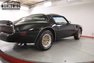 1979 Pontiac Trans Am