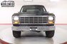 1981 Ford Bronco XLT