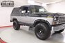 1981 Ford Bronco XLT