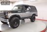 1981 Ford Bronco XLT