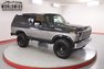 1981 Ford Bronco XLT
