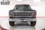 1981 Ford Bronco XLT