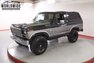 1981 Ford Bronco XLT