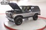 1981 Ford Bronco XLT