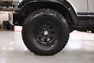 1981 Ford Bronco XLT