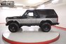 1981 Ford Bronco XLT