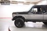 1981 Ford Bronco XLT