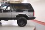 1981 Ford Bronco XLT