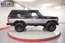 1981 Ford Bronco XLT