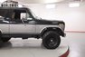 1981 Ford Bronco XLT
