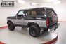 1981 Ford Bronco XLT
