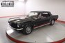 1966 Ford Mustang Convertible