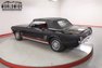 1966 Ford Mustang Convertible
