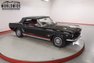 1966 Ford Mustang Convertible