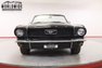 1966 Ford Mustang Convertible