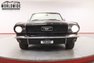 1966 Ford Mustang Convertible