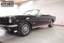1966 Ford Mustang Convertible