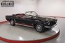 1966 Ford Mustang Convertible