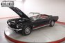 1966 Ford Mustang Convertible