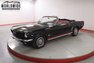 1966 Ford Mustang Convertible