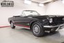 1966 Ford Mustang Convertible