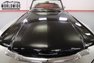 1966 Ford Mustang Convertible