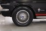 1966 Ford Mustang Convertible