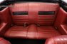1966 Ford Mustang Convertible