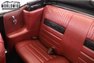 1966 Ford Mustang Convertible