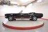1966 Ford Mustang Convertible