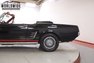 1966 Ford Mustang Convertible