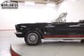 1966 Ford Mustang Convertible