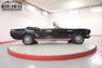 1966 Ford Mustang Convertible