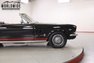 1966 Ford Mustang Convertible
