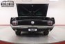 1966 Ford Mustang Convertible