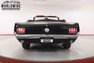 1966 Ford Mustang Convertible