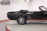 1966 Ford Mustang Convertible