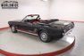 1966 Ford Mustang Convertible