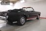 1966 Ford Mustang Convertible