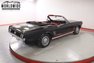 1966 Ford Mustang Convertible