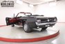1966 Ford Mustang Convertible