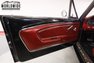 1966 Ford Mustang Convertible